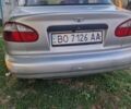 Сірий Деу Сенс, об'ємом двигуна 1.3 л та пробігом 198 тис. км за 1099 $, фото 2 на Automoto.ua
