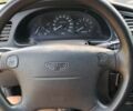 Сірий Деу Сенс, об'ємом двигуна 1.5 л та пробігом 224 тис. км за 2087 $, фото 6 на Automoto.ua