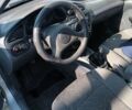 Серый Дэу Сенс, объемом двигателя 1.3 л и пробегом 190 тыс. км за 2400 $, фото 4 на Automoto.ua