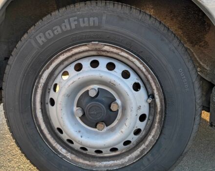 Серый Дэу Сенс, объемом двигателя 1.5 л и пробегом 67 тыс. км за 3600 $, фото 21 на Automoto.ua