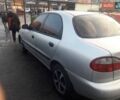 Сірий Деу Сенс, об'ємом двигуна 1.3 л та пробігом 202 тис. км за 2700 $, фото 1 на Automoto.ua