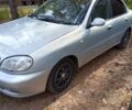 Дэу Сенс 2005 в Красноград на Automoto.ua Серый Дэу Сенс, объемом двигателя 1.3 л и пробегом 35 тыс. км за 2100 $, фото 4 на Automoto.ua