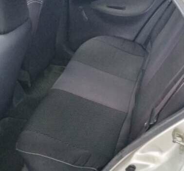 Сірий Деу Сенс, об'ємом двигуна 0 л та пробігом 246 тис. км за 2450 $, фото 14 на Automoto.ua
