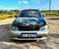 Сірий Деу Сенс, об'ємом двигуна 1.3 л та пробігом 200 тис. км за 1850 $, фото 1 на Automoto.ua