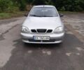 Сірий Деу Сенс, об'ємом двигуна 1.3 л та пробігом 220 тис. км за 950 $, фото 1 на Automoto.ua