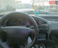 Сірий Деу Сенс, об'ємом двигуна 1.3 л та пробігом 248 тис. км за 1600 $, фото 1 на Automoto.ua