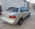 Сірий Деу Сенс, об'ємом двигуна 1.5 л та пробігом 220 тис. км за 2700 $, фото 4 на Automoto.ua