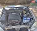 Серый Дэу Сенс, объемом двигателя 1.3 л и пробегом 217 тыс. км за 950 $, фото 8 на Automoto.ua