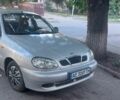 Деу Сенс 2005 у Дніпро (Дніпропетровську) на Automoto.ua Сірий Деу Сенс, об'ємом двигуна 1.5 л та пробігом 134 тис. км за 2200 $, фото 2 на Automoto.ua
