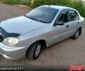 Серый Дэу Сенс, объемом двигателя 1.3 л и пробегом 290 тыс. км за 1250 $, фото 1 на Automoto.ua