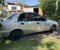 Сірий Деу Сенс, об'ємом двигуна 1.3 л та пробігом 200 тис. км за 1350 $, фото 5 на Automoto.ua