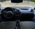 Сірий Деу Сенс, об'ємом двигуна 1.3 л та пробігом 263 тис. км за 2500 $, фото 13 на Automoto.ua