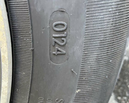 Деу Сенс 2005 у Кривому Розі на Automoto.ua Сірий Деу Сенс, об'ємом двигуна 1.3 л та пробігом 265 тис. км за 2400 $, фото 10 на Automoto.ua