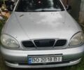 Сірий Деу Сенс, об'ємом двигуна 1.3 л та пробігом 168 тис. км за 1578 $, фото 1 на Automoto.ua