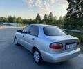 Сірий Деу Сенс, об'ємом двигуна 1.3 л та пробігом 270 тис. км за 850 $, фото 8 на Automoto.ua