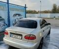 Серый Дэу Сенс, объемом двигателя 1.3 л и пробегом 243 тыс. км за 1600 $, фото 5 на Automoto.ua