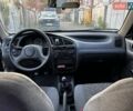 Серый Дэу Сенс, объемом двигателя 1.3 л и пробегом 148 тыс. км за 2350 $, фото 5 на Automoto.ua