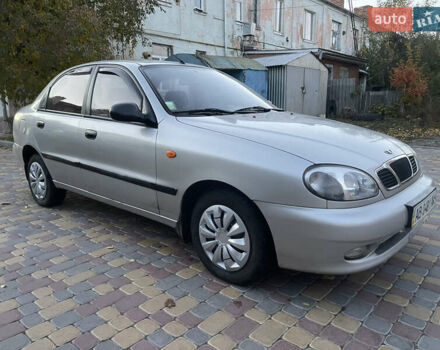 Сірий Деу Сенс, об'ємом двигуна 0 л та пробігом 145 тис. км за 1450 $, фото 1 на Automoto.ua