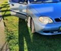 Сірий Деу Сенс, об'ємом двигуна 1.3 л та пробігом 223 тис. км за 1600 $, фото 7 на Automoto.ua