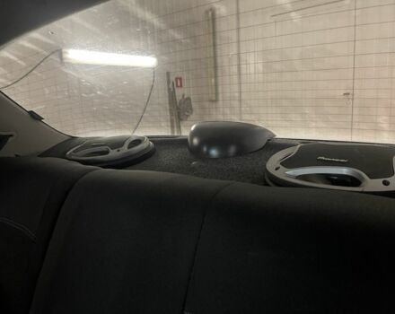 Серый Дэу Сенс, объемом двигателя 1.5 л и пробегом 242 тыс. км за 2500 $, фото 10 на Automoto.ua