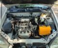 Сірий Деу Сенс, об'ємом двигуна 1.5 л та пробігом 150 тис. км за 1800 $, фото 6 на Automoto.ua