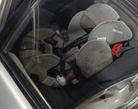 Сірий Деу Сенс, об'ємом двигуна 1.3 л та пробігом 398 тис. км за 1400 $, фото 4 на Automoto.ua