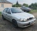 Сірий Деу Сенс, об'ємом двигуна 1.6 л та пробігом 207 тис. км за 1576 $, фото 4 на Automoto.ua
