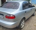 Сірий Деу Сенс, об'ємом двигуна 1.3 л та пробігом 250 тис. км за 2200 $, фото 4 на Automoto.ua