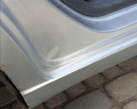 Сірий Деу Сенс, об'ємом двигуна 1.5 л та пробігом 290 тис. км за 2050 $, фото 6 на Automoto.ua