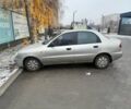 Серый Дэу Сенс, объемом двигателя 1.3 л и пробегом 300 тыс. км за 1200 $, фото 2 на Automoto.ua
