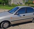 Серый Дэу Сенс, объемом двигателя 1.3 л и пробегом 107 тыс. км за 2600 $, фото 1 на Automoto.ua