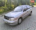 Сірий Деу Сенс, об'ємом двигуна 1.3 л та пробігом 232 тис. км за 1050 $, фото 1 на Automoto.ua