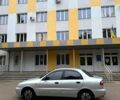 Серый Дэу Сенс, объемом двигателя 1.3 л и пробегом 120 тыс. км за 1680 $, фото 4 на Automoto.ua