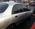 Сірий Деу Сенс, об'ємом двигуна 1.3 л та пробігом 202 тис. км за 2700 $, фото 1 на Automoto.ua