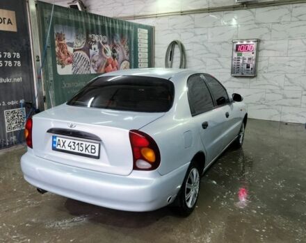 Сірий Деу Сенс, об'ємом двигуна 1 л та пробігом 180 тис. км за 2700 $, фото 1 на Automoto.ua