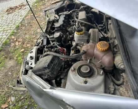 Сірий Деу Сенс, об'ємом двигуна 1.5 л та пробігом 300 тис. км за 800 $, фото 10 на Automoto.ua