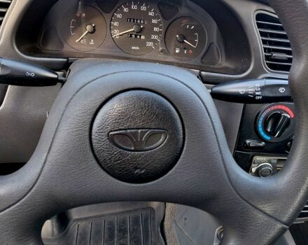 Деу Сенс 2005 у Житомирі на Automoto.ua Сірий Деу Сенс, об'ємом двигуна 1.3 л та пробігом 112 тис. км за 2500 $, фото 5 на Automoto.ua