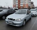 Сірий Деу Сенс, об'ємом двигуна 1.3 л та пробігом 250 тис. км за 1150 $, фото 1 на Automoto.ua