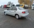 Серый Дэу Сенс, объемом двигателя 1.5 л и пробегом 120 тыс. км за 1250 $, фото 3 на Automoto.ua