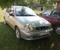 Сірий Деу Сенс, об'ємом двигуна 1.3 л та пробігом 343 тис. км за 2000 $, фото 1 на Automoto.ua