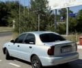 Сірий Деу Сенс, об'ємом двигуна 1.6 л та пробігом 277 тис. км за 2000 $, фото 5 на Automoto.ua