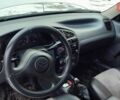 Серый Дэу Сенс, объемом двигателя 1.3 л и пробегом 224 тыс. км за 2100 $, фото 4 на Automoto.ua