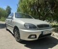 Сірий Деу Сенс, об'ємом двигуна 1.5 л та пробігом 150 тис. км за 2200 $, фото 1 на Automoto.ua