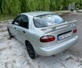 Сірий Деу Сенс, об'ємом двигуна 1.3 л та пробігом 142 тис. км за 1300 $, фото 1 на Automoto.ua