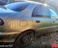 Сірий Деу Сенс, об'ємом двигуна 1.6 л та пробігом 270 тис. км за 2000 $, фото 2 на Automoto.ua