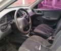Сірий Деу Сенс, об'ємом двигуна 1.3 л та пробігом 163 тис. км за 1900 $, фото 9 на Automoto.ua