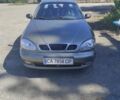 Сірий Деу Сенс, об'ємом двигуна 1.5 л та пробігом 1 тис. км за 1200 $, фото 1 на Automoto.ua