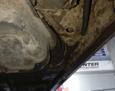 Серый Дэу Сенс, объемом двигателя 1.3 л и пробегом 219 тыс. км за 1650 $, фото 1 на Automoto.ua