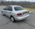 Серый Дэу Сенс, объемом двигателя 1.6 л и пробегом 188 тыс. км за 3200 $, фото 4 на Automoto.ua