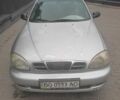 Сірий Деу Сенс, об'ємом двигуна 1.3 л та пробігом 157 тис. км за 1050 $, фото 1 на Automoto.ua